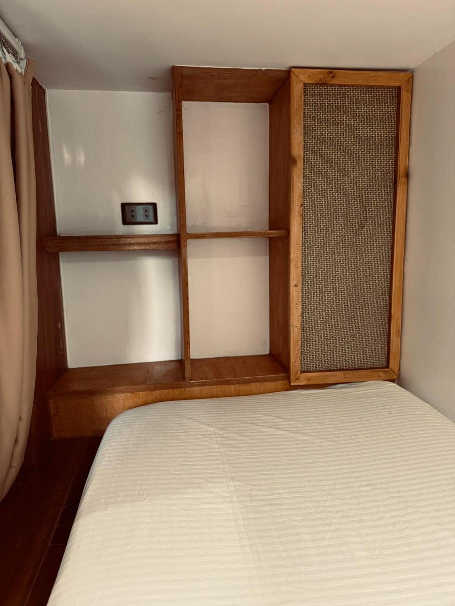 Casavia Siargao Hostel Catangnan Екстериор снимка